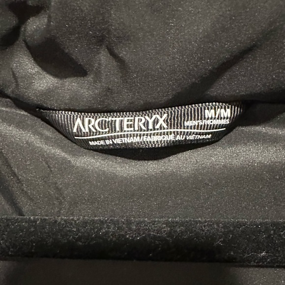 Arc’teryx Ralle Parka - GORE-TEX - Insulated - Medium - Picture 2 of 7